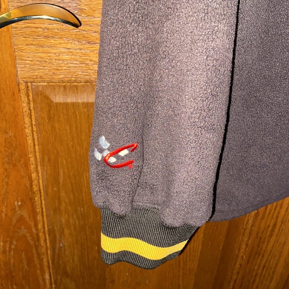 Dale Jarrett Fleece #88 🎉FINAL PRICE 🎉 - Picture 7 of 8